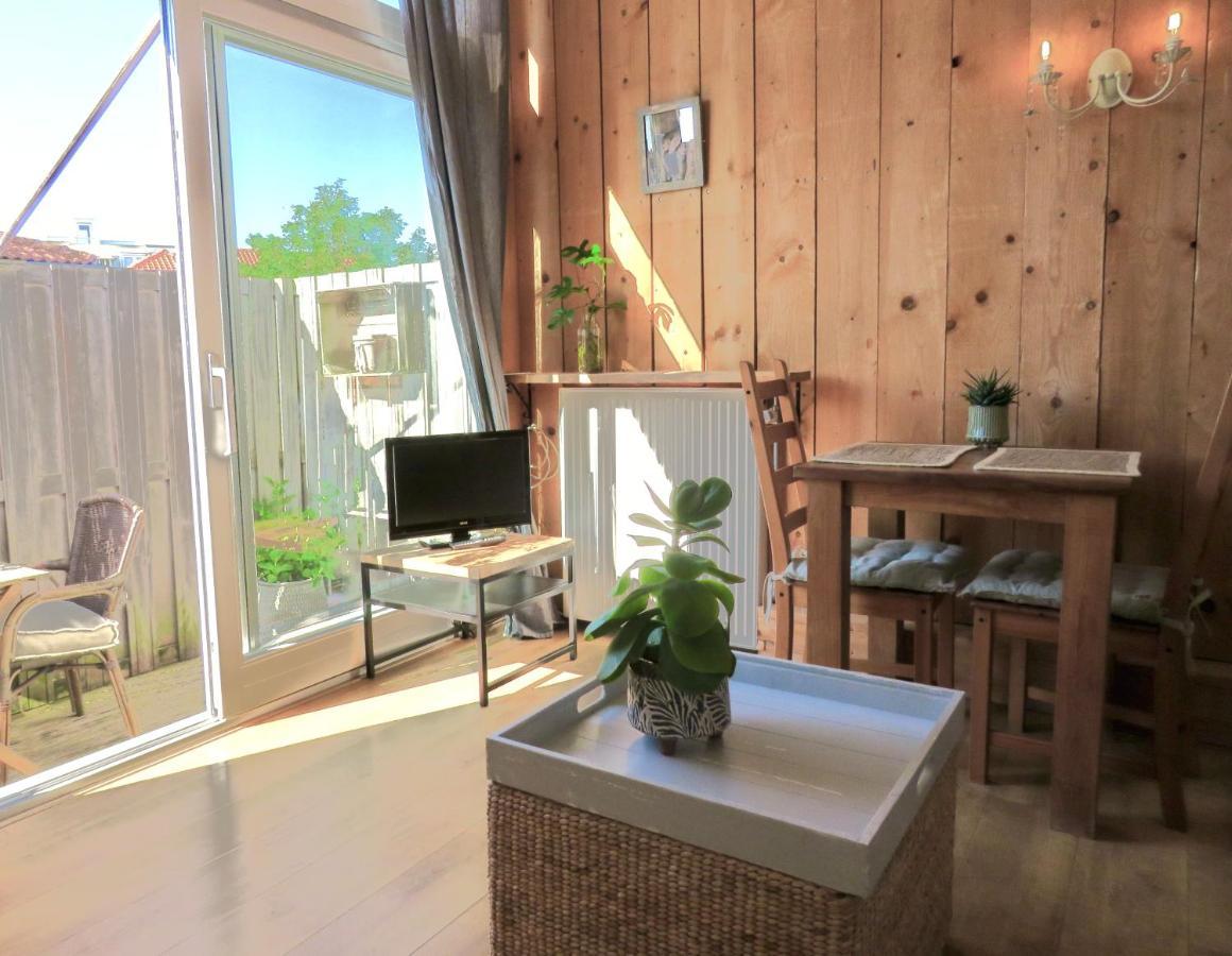 Beachtime Close To The Beach, Centre Appartement *